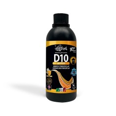 Haquoss D10 pH Plus 250ml - Aumenta e stabilizza il pH