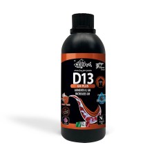 Haquoss D13 GH Plus 250ml - Aumenta il GH