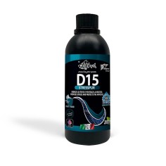 Haquoss D15 Stresspur Fresh 250ml - riduce lo stress e protegge la mucosa in acqua dolce