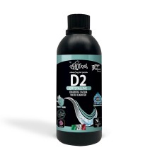Haquoss D2 Crystalline 250ml - chiarificatore per acqua dolce