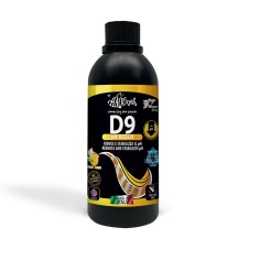 Haquoss D9 pH Redux 250ml - Riduce e stabilizza il pH