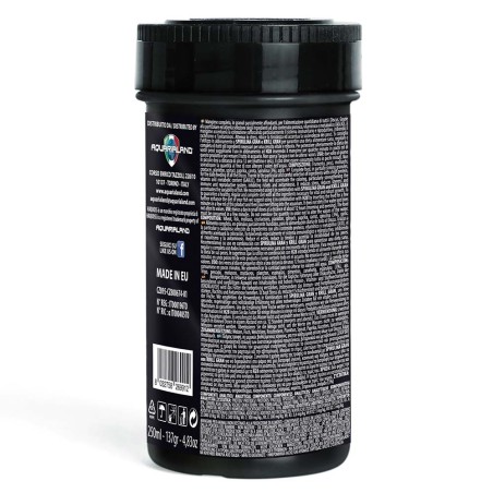 Haquoss Discus Gran 250ml/137gr - mangime completo in granuli per discus