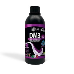 Haquoss DM3 NO2 Ultrafast 250ml - rimuove i nitriti rapidamente in acqua dolce e marina