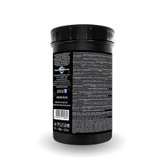 Haquoss Dried Fish 1000ml - Pesci secchi per tartarughe acquatiche adulte 2