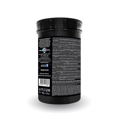 Haquoss Dried Fish 1000ml - Pesci secchi per tartarughe acquatiche adulte