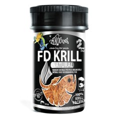 Haquoss FD Krill 100ml - 100% Euphasia Pacifica