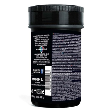 Haquoss Gammarus Natural - 100% Gammarus per tartarughe acquatiche Haquoss Gammarus Natural - 100% Gammarus per tartarughe acquatiche