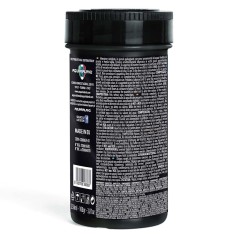 Haquoss Gold Gran 250ml - Mangime in granuli per pesci rossi 2