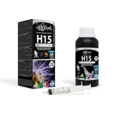 Haquoss H15 Aiptasia 100ml - trattamento contro l'Aiptasia
