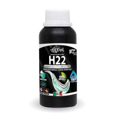 Haquoss H22 All In 100ml - protettivo generico per acuq dolce e marina utile per 500 litri