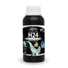 Haquoss H24 White Blob 100ml - prodotto controle micosi in acqua dolce