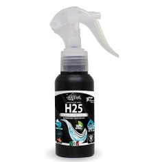 Haquoss H25 White Spot Marine 100ml - prodotto contro i puntini bianchi in acqua marina