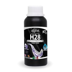 Haquoss H28 Energy Fish 100ml - prodotto per prevenire rachitismo, inappetenza e decolorazione in pesci d' acqua dolce