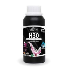 Haquoss H30 Algae Limit Marine 100ml - prodotto antialghe per acqua marina