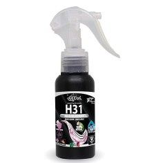 Haquoss H31 Allium Power 100ml - integratore a base di aglio per acqua dolce e marina