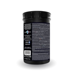 Haquoss KoiLife Color 1000ml/350gr Ø6mm - mangime in pellet per la colorazione dei pesci da laghetto 2