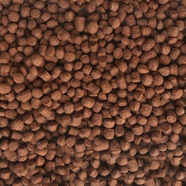 Haquoss KoiLife Color 1000ml/350gr Ø6mm - mangime in pellet per la colorazione dei pesci da laghetto