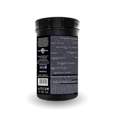 Haquoss KoiLife Flakes Mix 1000ml/120gr - mangime base in fiocchi per pesci da laghetto 2