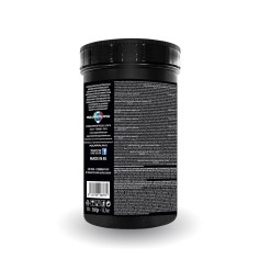 Haquoss KoiLife Pellets 1000ml/360gr Ø6mm - mangime in pellet per pesci da laghetto 2