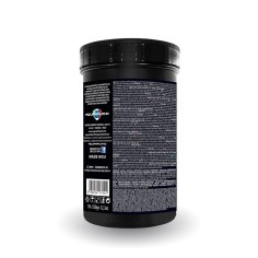 Haquoss KoiLife Spirulina 1000ml/350gr Ø6mm - mangime in pellet con Spirulina per pesci da laghetto 2
