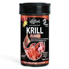 Haquoss Krill Flakes 250ml - Krill in fiocchi per dolce e marino