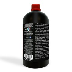 Haquoss L4 Green Algae 1000ml - contro le alghe verdi nei laghetti 2