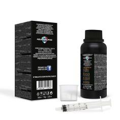 Haquoss LPS Gourmet 100ml - Nutrimento in polvere per coralli LPS 2