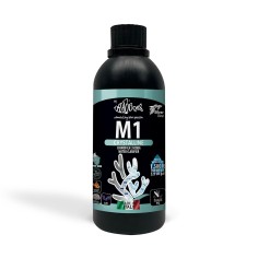 Haquoss M1 Crystalline 250ml - chirificatore per acqua marina