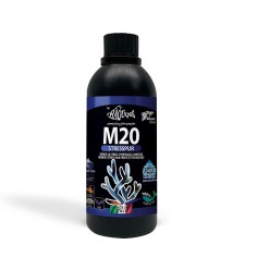 Haquoss M20 Stresspur Marine 250ml - riduce lo stress e protegge la mucosa in acqua marina