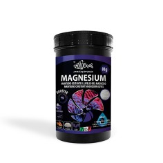 Haquoss Magnesium Booster 1000ml/1kg - integratore di magnesio in acqua marina