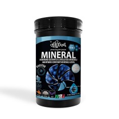 Haquoss Mineral Booster 1000ml/500gr - integratore di calcio,magnesio e KH in acqua marina