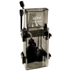 Haquoss Nanoskim Consumo 3,5w Portata 300LT/H per vasche fino a 120 Litri