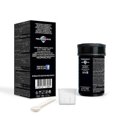 Haquoss NPS Gourmet 100ml - Nutrimento in polvere per coralli NPS 2