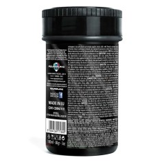 Haquoss Repti Calcium +D3 100ml/80gr - Puro calcio in polvere (39%) con vitamina D3 2