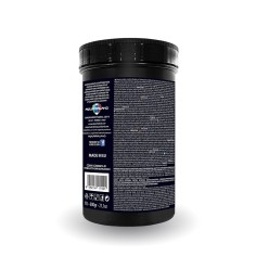 Haquoss Sturgeon Pellets 1000ml/600gr Ø9x4mm - mangime in pellet per Storioni e grandi pesci da fondo 2