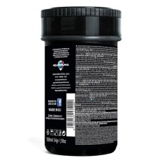 Haquoss Tablets Adhesive Basic 100ml - pastiglie adesive per pesci da fondo 2