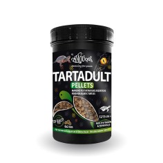 Haquoss Tartadult Pellet 1000ml - Pellets per tartarughe acquatiche adulte