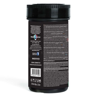 Haquoss Turtle Energy Sticks 250ml - Sticks energetici per tartarughe d’acqua