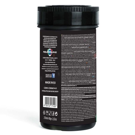 Haquoss Turtle Energy Sticks 250ml - Sticks energetici per tartarughe d’acqua