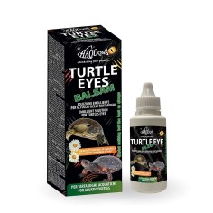 Haquoss Turtle Eyes Balsam 55ml - balsamo emolliente per tartarughe