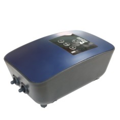 Amtra Air System UPS - aeratore con batteria al Lithio anti black-out