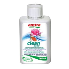 Amtra Biopond Clean Pond