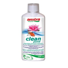 Amtra Biopond Clean Pond