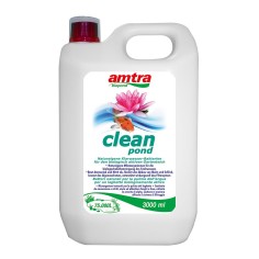 Amtra Biopond Clean Pond