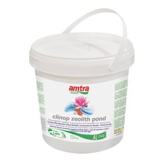 Amtra Biopond Clinop Zeolith Pond