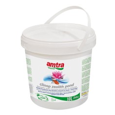 Amtra Biopond Clinop Zeolith Pond