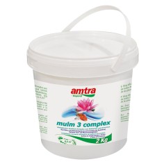 Amtra Biopond Mulm 3 Complex 2kg 2