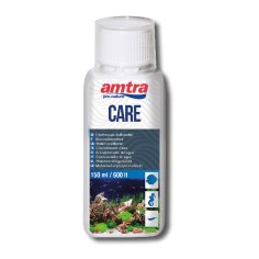 Amtra Care - biocondizionatore per acqua dolce e marina