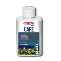 Amtra Care - biocondizionatore per acqua dolce e marina