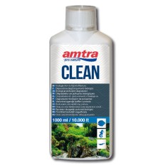 Amtra Clean - attivatore batterico per acqua dolce e marina
